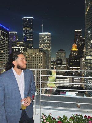 Photo of Michael M.
