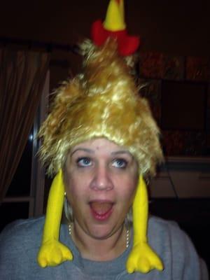 photo of Kristine R.