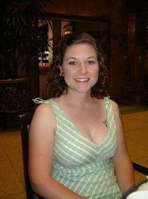 Photo of Brittany A.