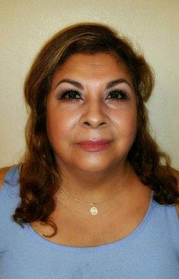 Photo of Norma J.