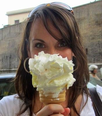 Photo of Suzanne D.