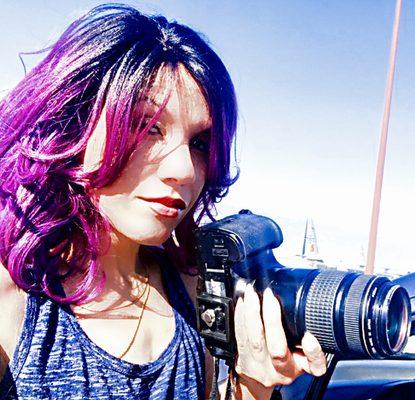 photo of Valentina L.