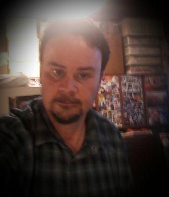 Photo of Mark T.