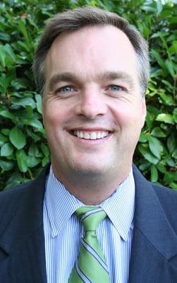 photo of John M.
