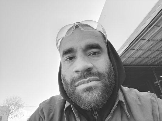 photo of Christian J.