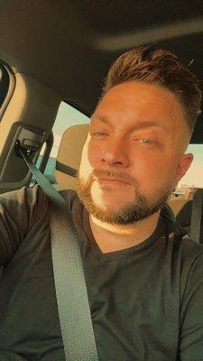 photo of Chance J S.
