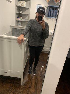 photo of Stephanie V.