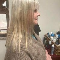 Photo of Mari Spencer F.