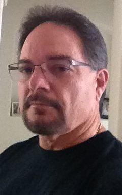 Photo of Bob P.