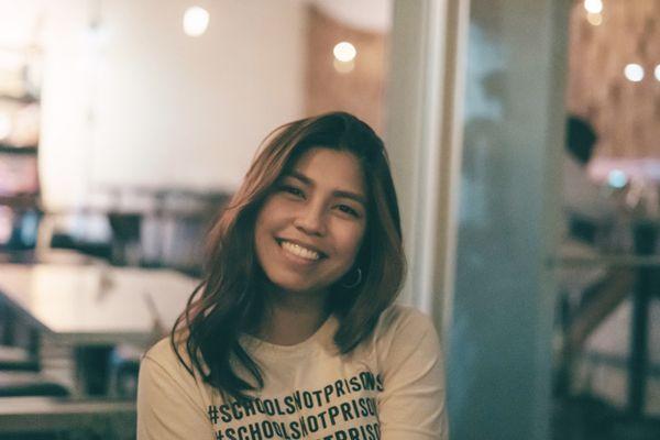 Photo of Rhea T.