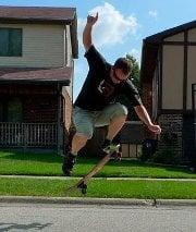 Photo of Jeremey R.