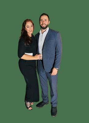 photo of Mary And Alexander C.