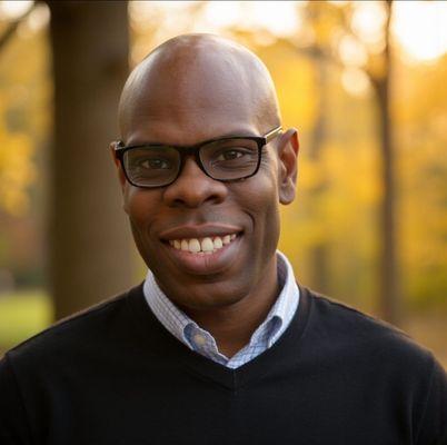 Photo of Anthony L.