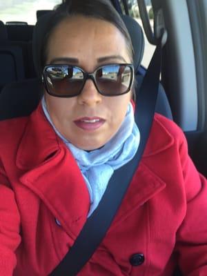 photo of Cynthia Z.
