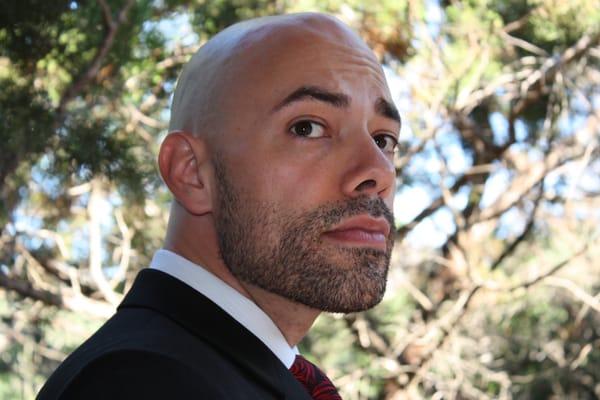 Photo of Jason P.