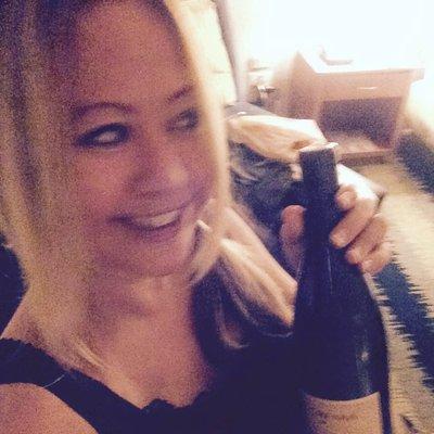 photo of Catherine A.