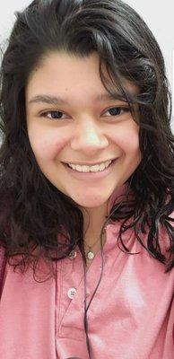 Photo of Jazmin M.