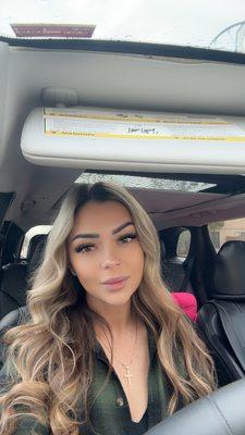 Photo of Amanda P.