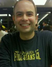 Photo of Michael G.