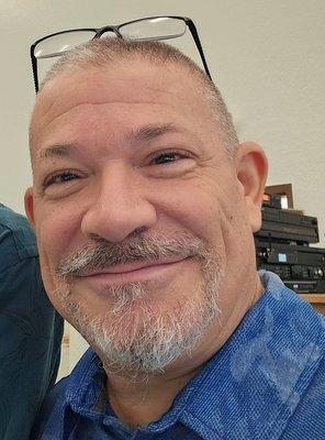 Photo of Gregg P.