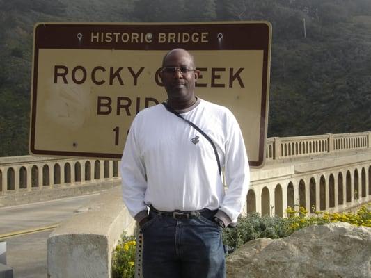 Photo of Larry F.