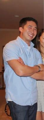 Photo of Martin P.