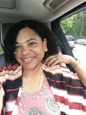 Photo of Tara K.