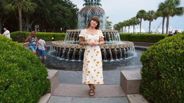 Photo of Gail B.