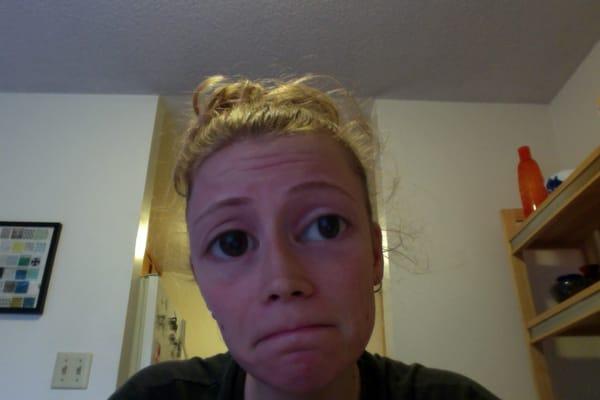 Photo of Hannah G.