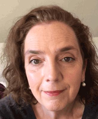 Photo of Jane F.