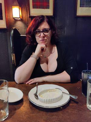 Photo of Julie S.