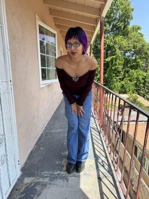 Photo of Natalie M.
