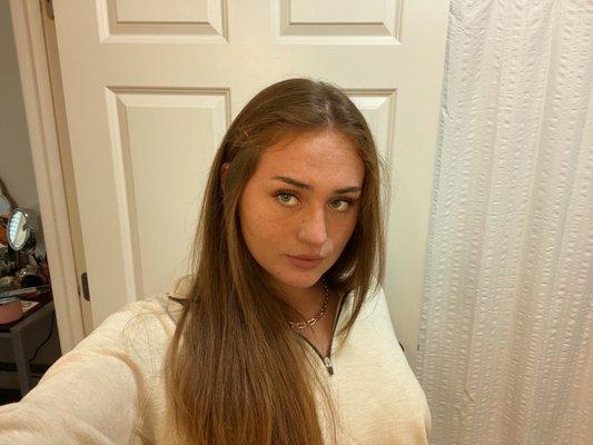 Photo of Hailey H.