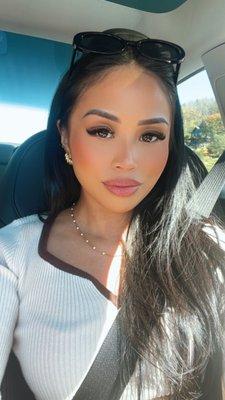 Photo of Jessica M.
