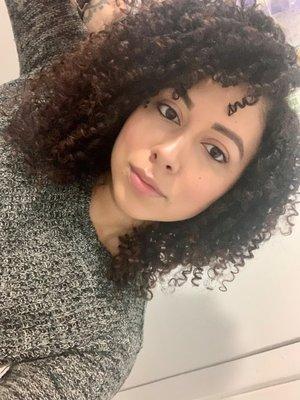 photo of Christina R.