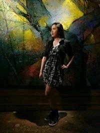 Photo of Angel L.