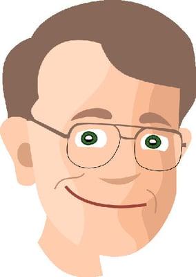 Photo of Milton S.