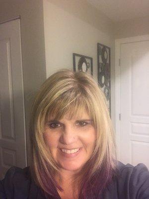 Photo of Bridgette L.