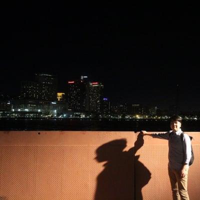 Photo of Josh Junsuk K.