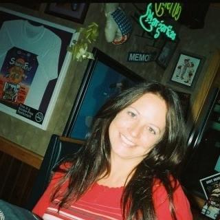 Photo of Heather B.