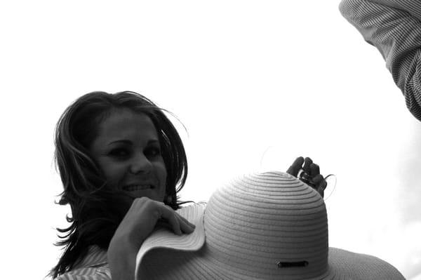 Photo of Laura T.