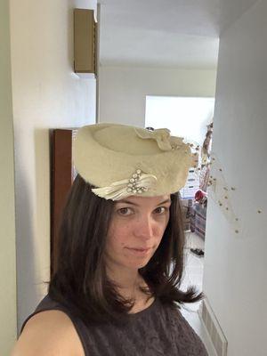 Photo of Liz C.