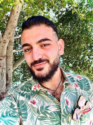 Photo of Tariq S.