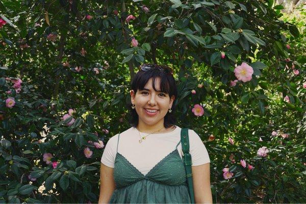 photo of Katarina R.