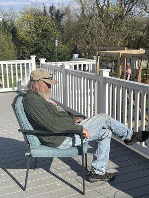 Photo of Kirk S.