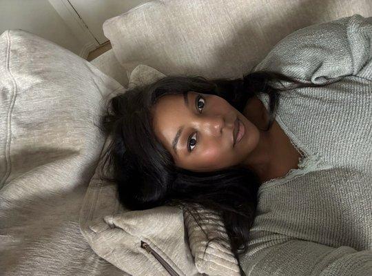 Photo of Crystal O.