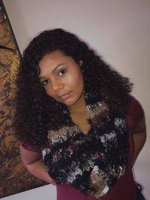 Photo of Chloe W.