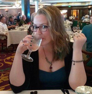 Photo of Melissa M.