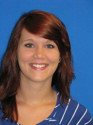 Photo of Amanda R.