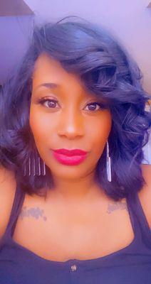 Photo of LaTora L.